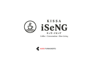 Lowongan Kerja KISSA iSeNG Purwokerto