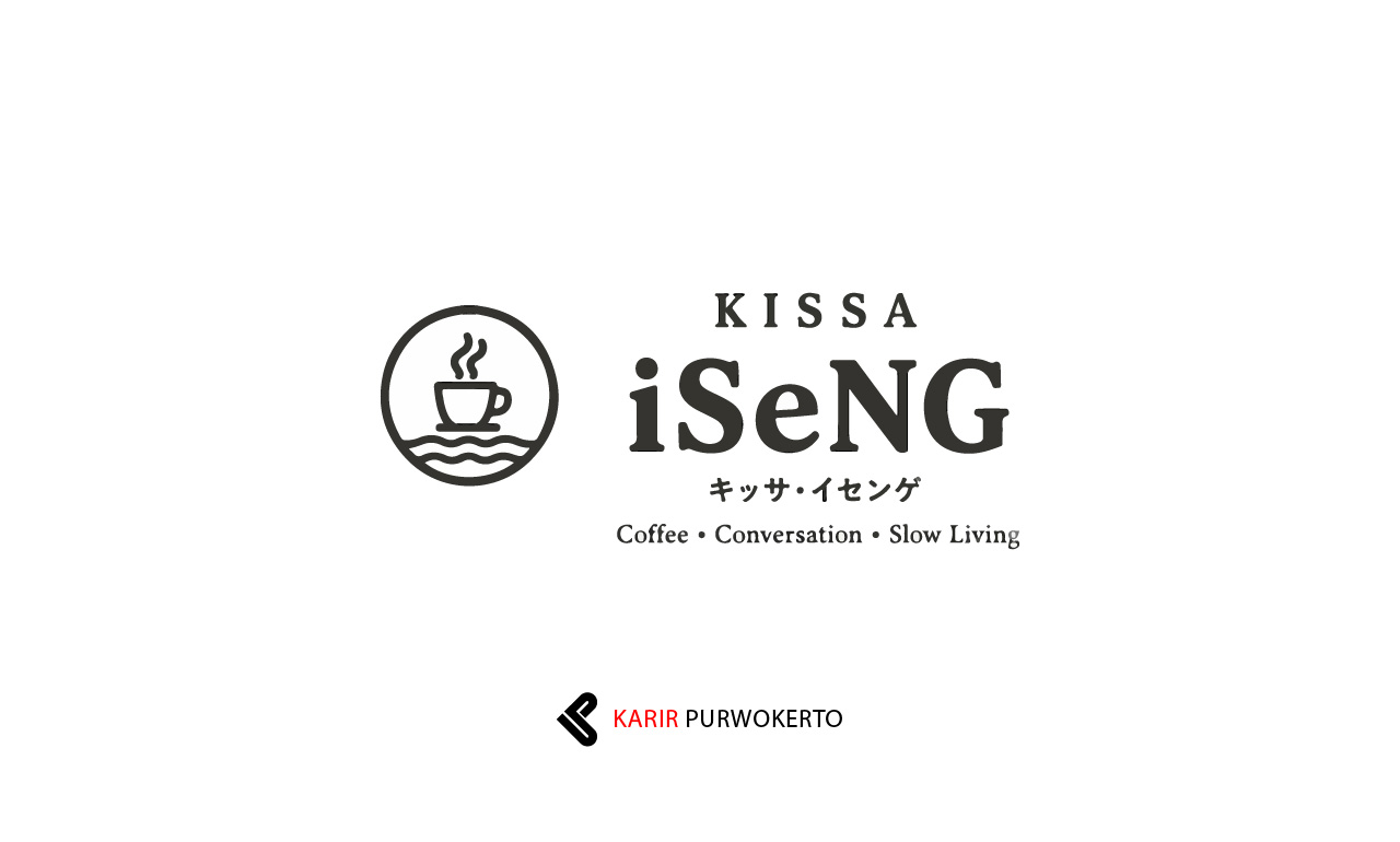 Lowongan Kerja KISSA iSeNG Purwokerto