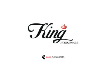 Lowongan Kerja King Houseware Ajibarang & Wangon