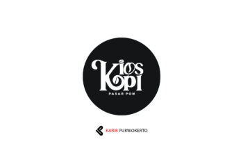 Lowongan Kerja Kios Kopi Purwokerto