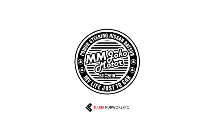Lowongan Kerja MM Joko Motor Purwokerto – Fresh Graduate & Experience