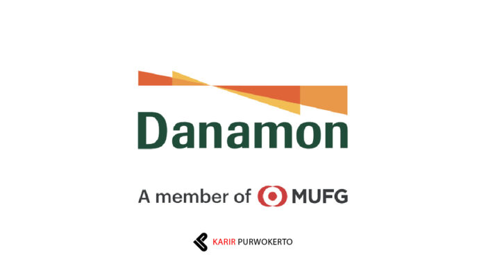 Lowongan Kerja PT Bank Danamon Indonesia Tbk – Danamon Banking Officer
