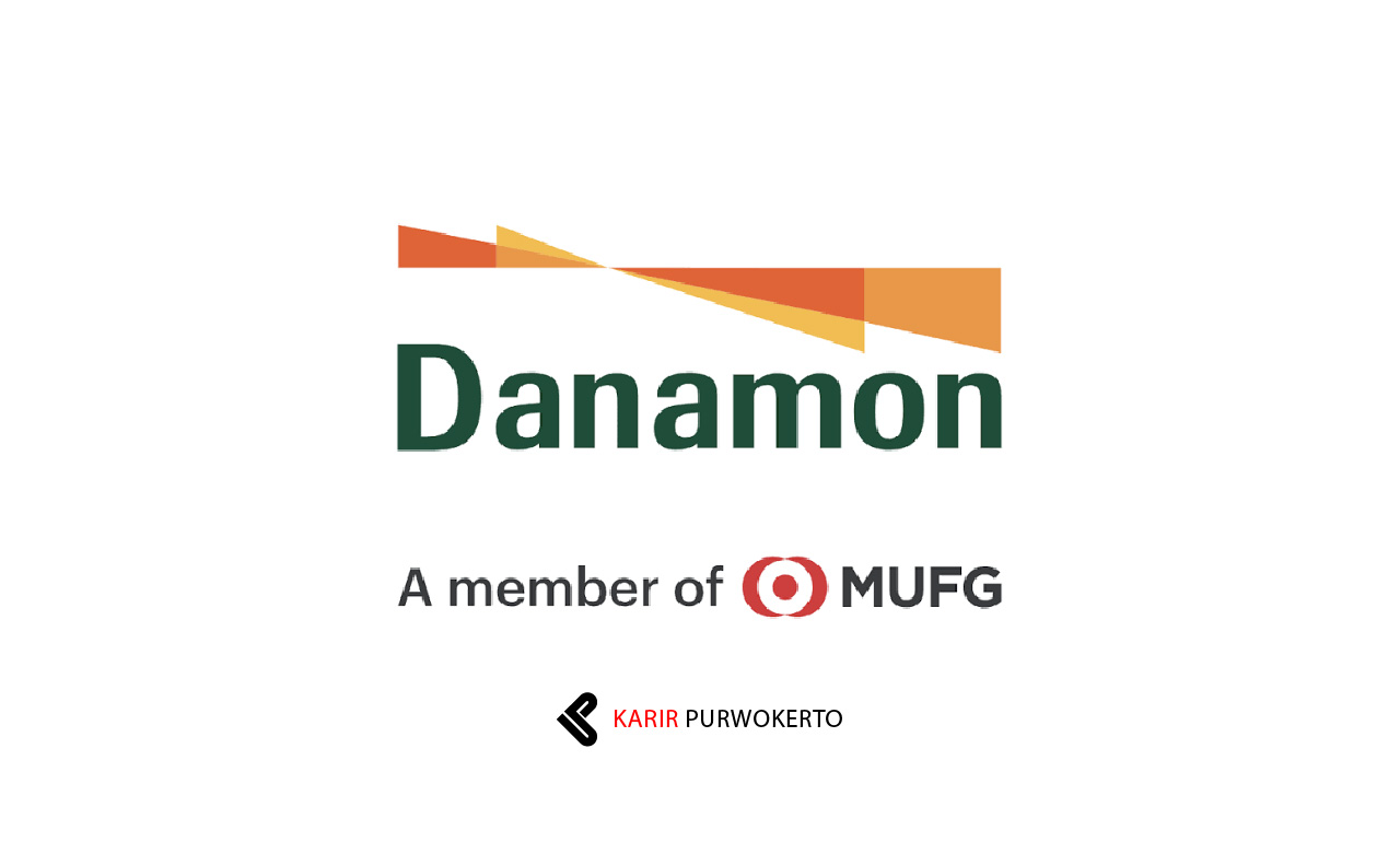 Lowongan Kerja PT Bank Danamon Indonesia Tbk