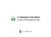 Lowongan Kerja PT Berdikari Utama Medika – Staff Administrasi