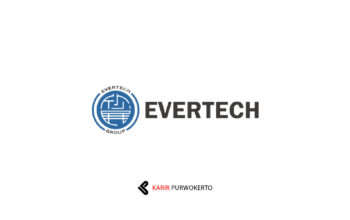 Lowongan Kerja PT Evertech International Group