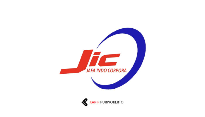 Lowongan Kerja PT Jafa Indo Corpora – Staff Admin