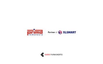 Lowongan Kerja PT Prima Multi Usaha Indonesia – Partner of XLSMART
