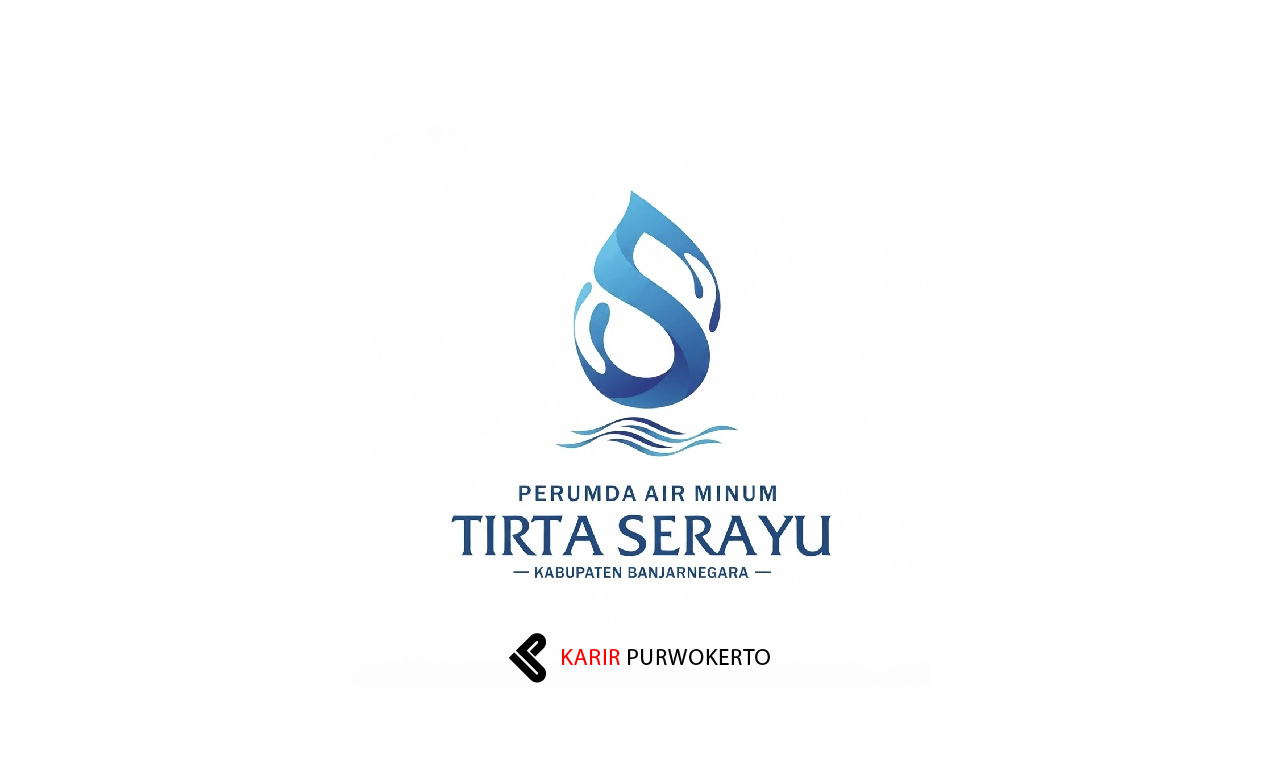 Seleksi Calon Direktur Perumdam Tirta Serayu