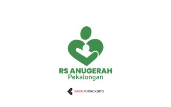 Lowongan Kerja RSU Anugerah Pekalongan
