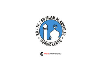Lowongan Kerja Al Azhar 39 Purwokerto