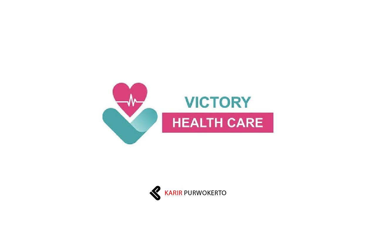 Lowongan Kerja Victory Health Care