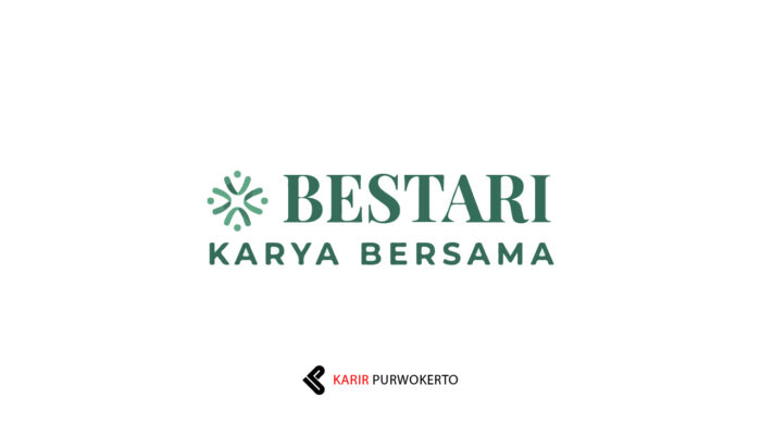 Lowongan Kerja CV Bestari Karya Bersama (BKB)