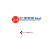 Lowongan Kerja CV Sumber Baja (Distributor Bahan Bangunan)