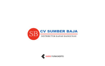 Lowongan Kerja CV Sumber Baja