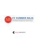 Lowongan Kerja CV Sumber Baja (Distributor Bahan Bangunan)