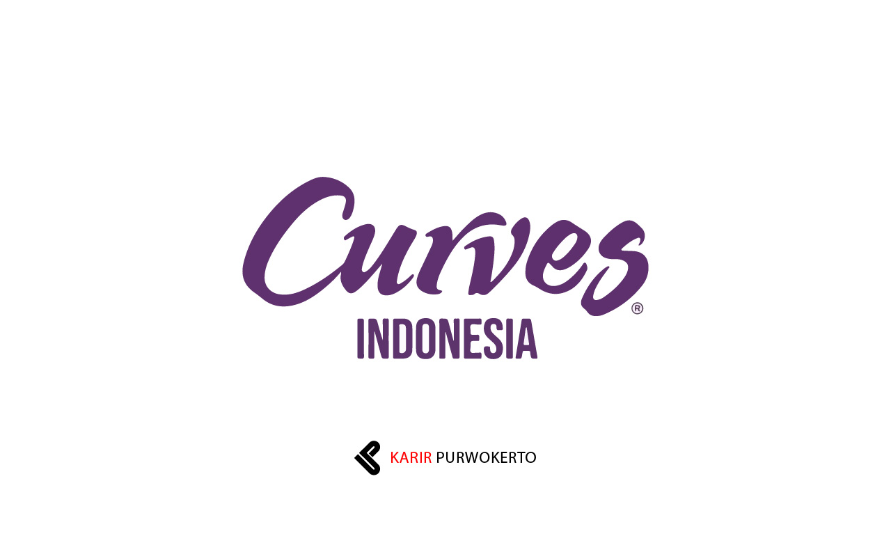 Lowongan Kerja Curves Indonesia