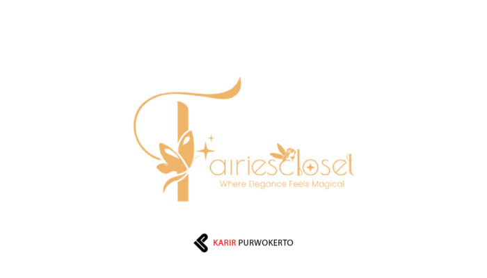 Lowongan Kerja Fairiescloset Official Store