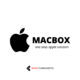 Lowongan Kerja MacBox Apple Cilacap