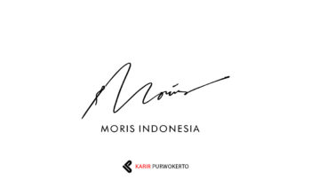 Lowongan Kerja Moris Indonesia Wardrobe