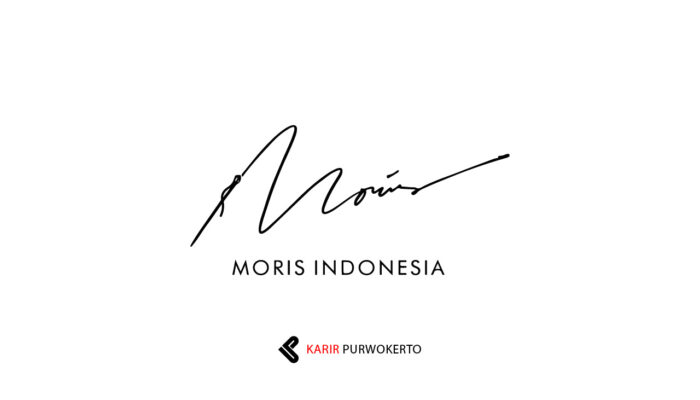 Lowongan Kerja Moris Indonesia Wardrobe – (Parttime)
