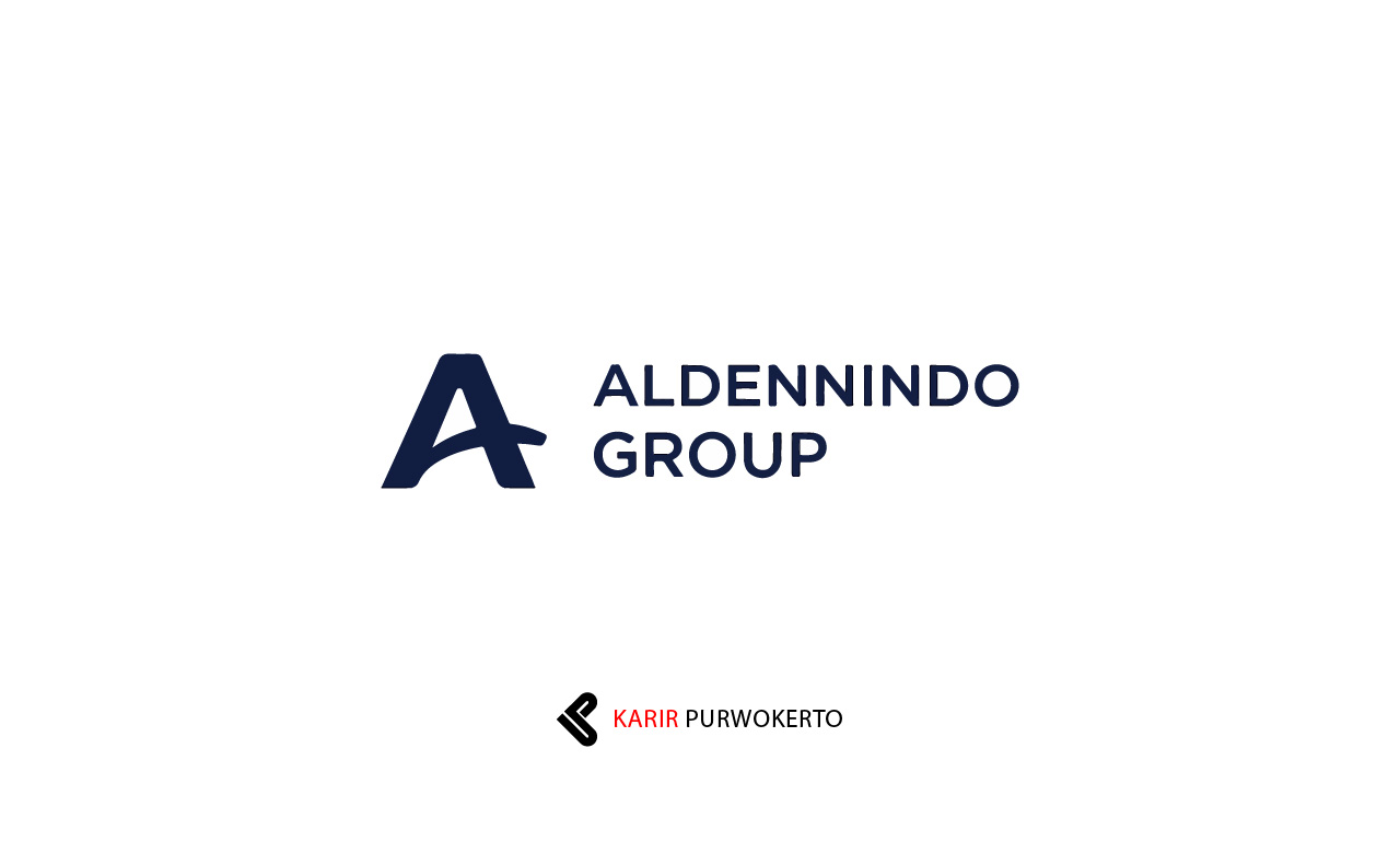 Lowongan Kerja PT Aldennindo (Aldennindo Group)