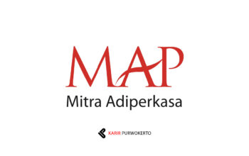 Lowongan Kerja PT MAP Aktif Adiperkasa Tbk