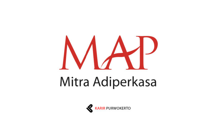 Lowongan Kerja PT MAP Aktif Adiperkasa Tbk