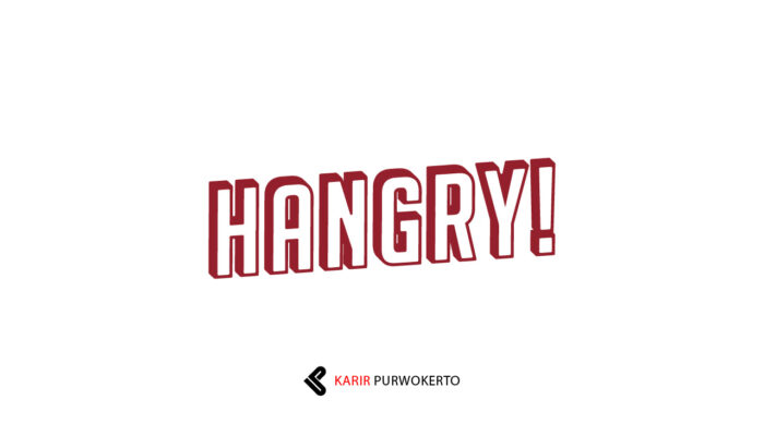 Lowongan Kerja PT Modular Kuliner Indonesia (Hangry)