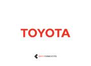 Lowongan Kerja PT Toyota Motor Manufacturing Indonesia