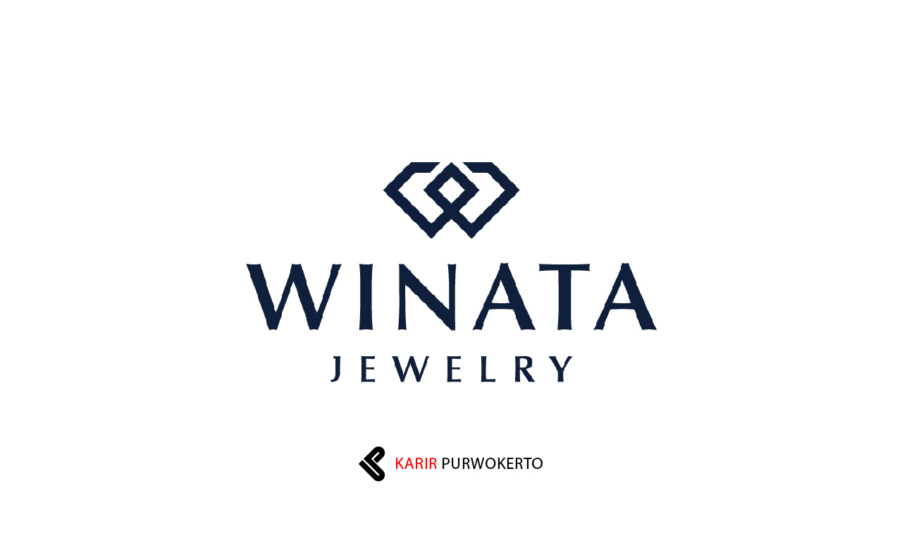 Lowongan Kerja Winata Jewelry Purwokerto