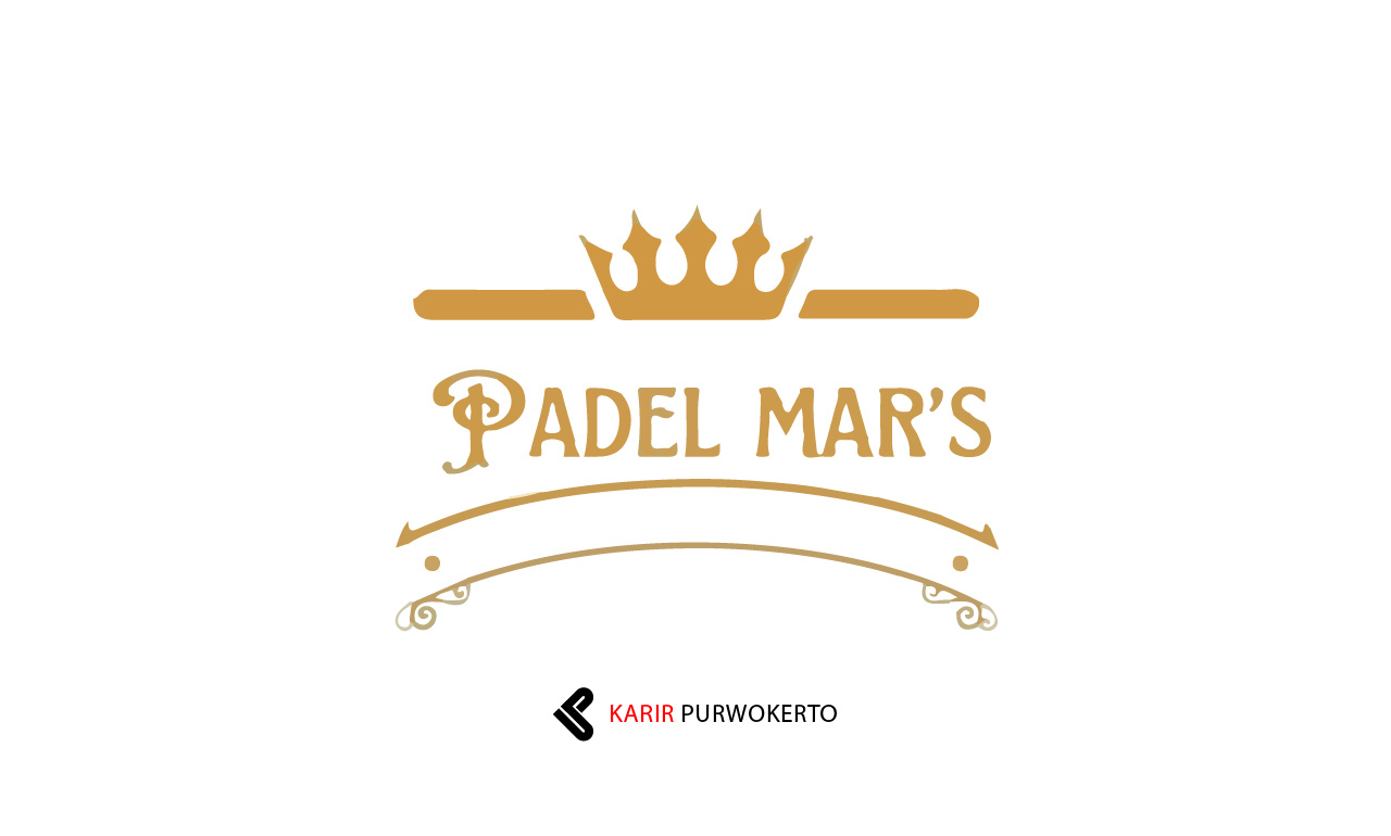 Lowongan Kerja Padel Mar's Cilacap