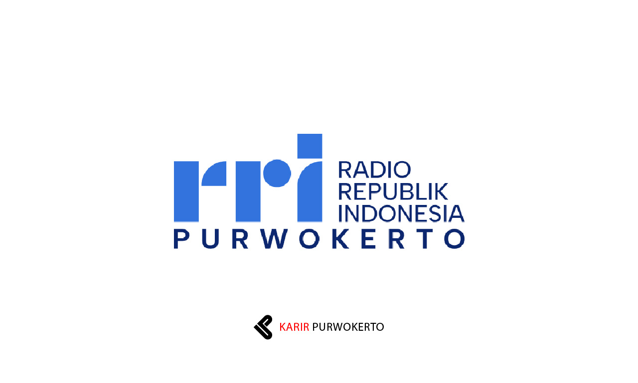 Program Magang Nasional RRI Purwokerto