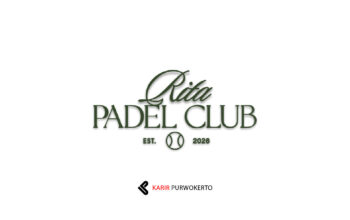 Lowongan Kerja Rita Padel Club Purwokerto