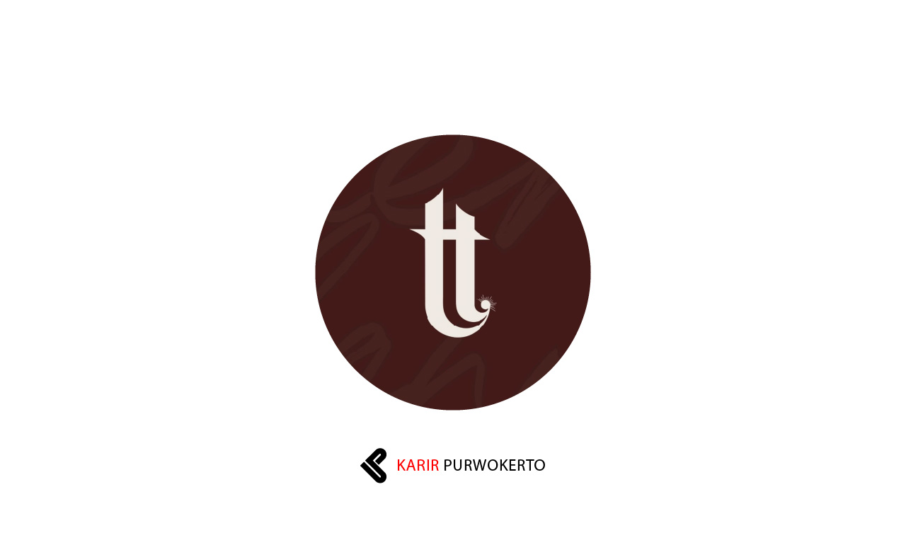 Lowongan Kerja Thera Planner Purwokerto
