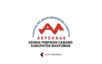 Lowongan Kerja ASPEKNAS Banyumas
