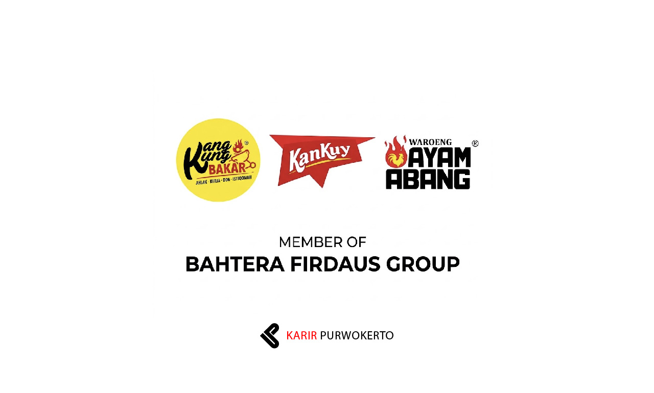 Lowongan Kerja Bahtera Firdaus Group (BAFI Group)