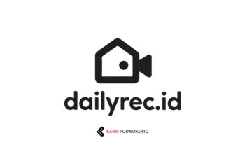 Lowongan Kerja Daily Record