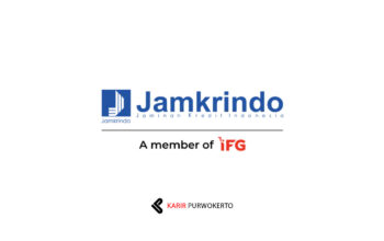 Lowongan Kerja PT Jamkrindo (Persero)