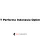 Lowongan Kerja PT Performa Indonesia Optima