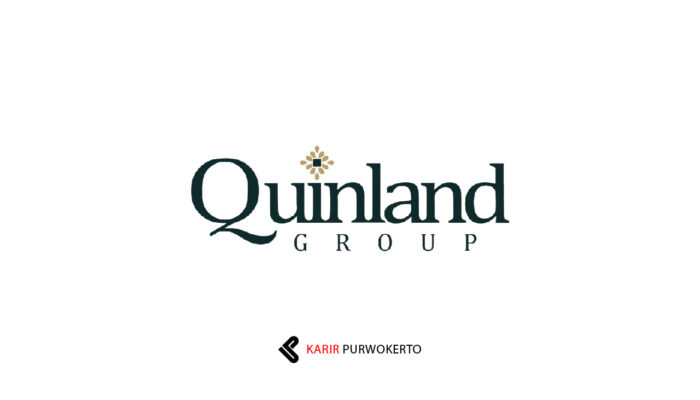 Lowongan Kerja Quinland Group