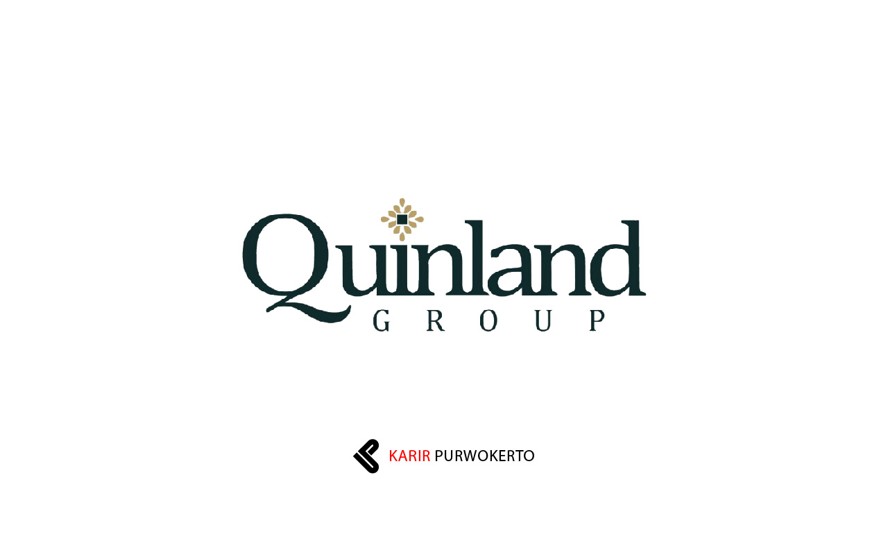 Lowongan Kerja Quinland Group