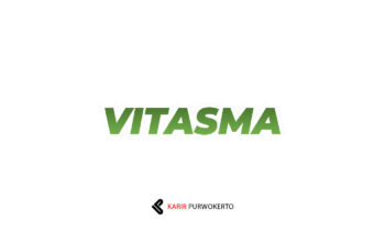 Lowongan Kerja Vitasma Brand