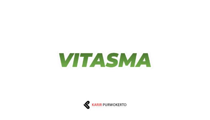 Lowongan Kerja Vitasma Brand